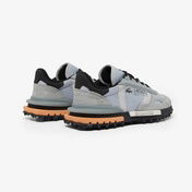 Lacoste Elite Active Erkek Gri Sneaker