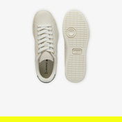 Lacoste Carnaby Erkek Beyaz Sneaker
