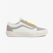 Vans Lx Old Skool Kadın Gri Sneaker
