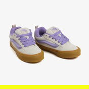 Vans Knu Skool Kadın Gri Sneaker