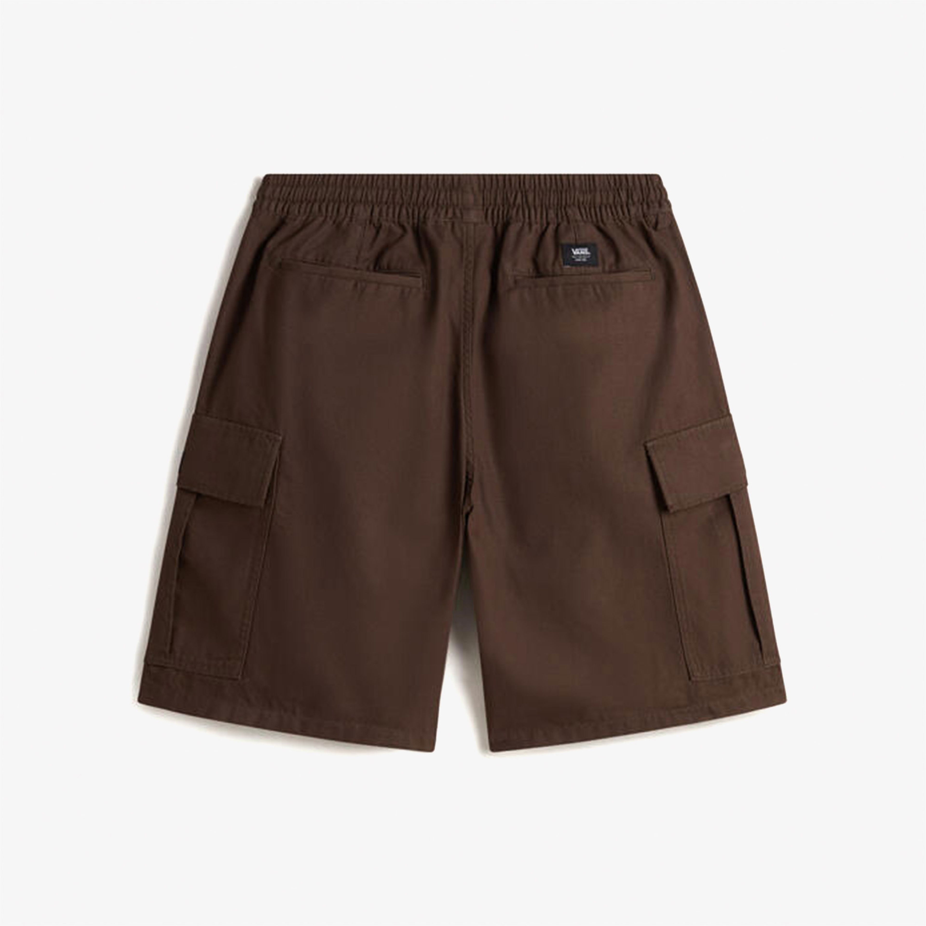 Vans Range Cargo Loose Erkek Kahverengi Şort