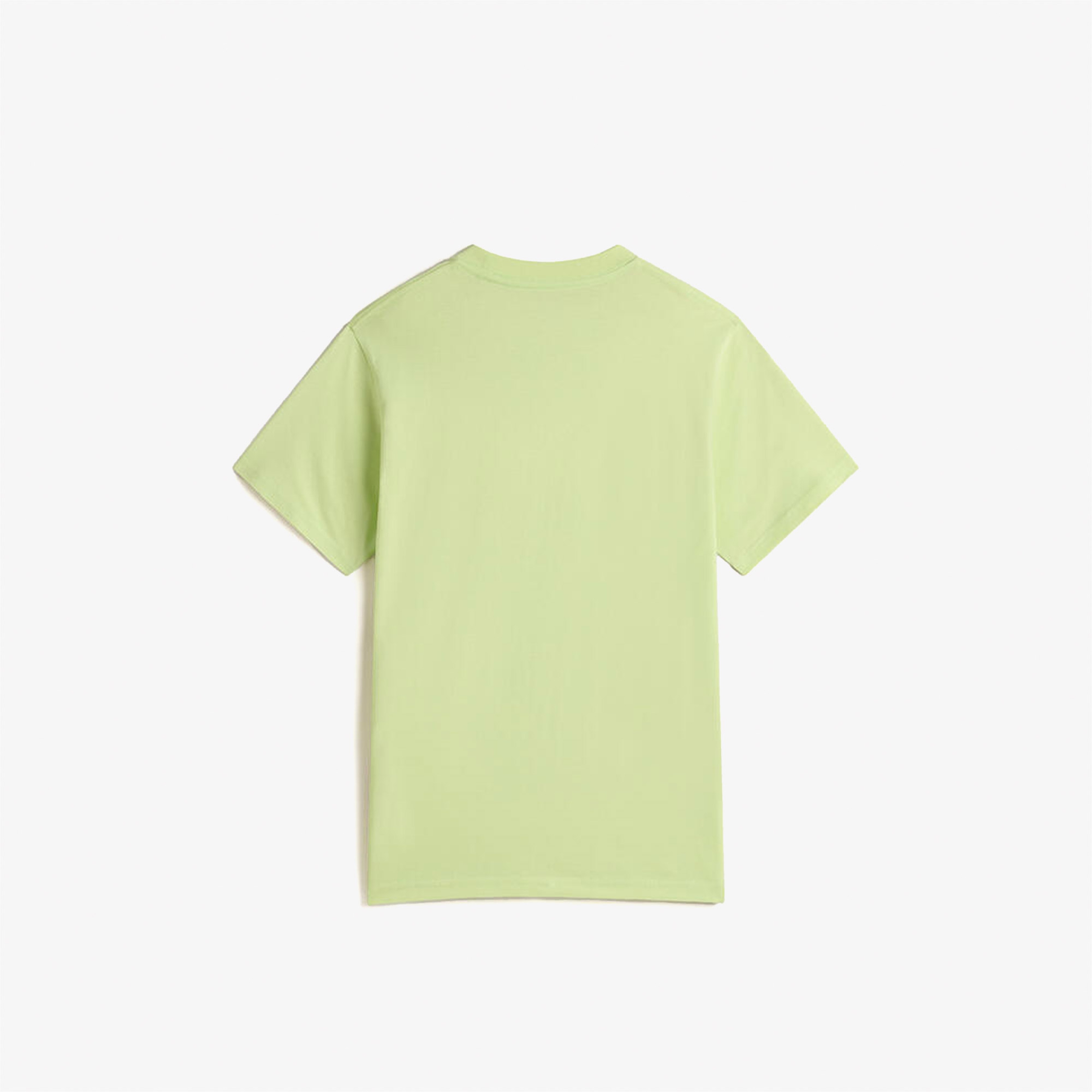 Vans Daisy Break Ss Çocuk Sarı T-Shirt