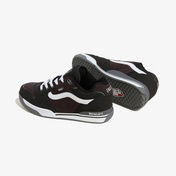 Vans Rowley Xlt Erkek Siyah Sneaker