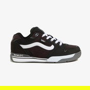 Vans Rowley Xlt Erkek Siyah Sneaker