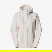 The North Face Antora Kadın Beyaz Yağmurluk
