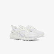 Lacoste L003 Evo Erkek Beyaz Sneaker
