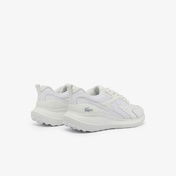 Lacoste L003 Evo Erkek Beyaz Sneaker