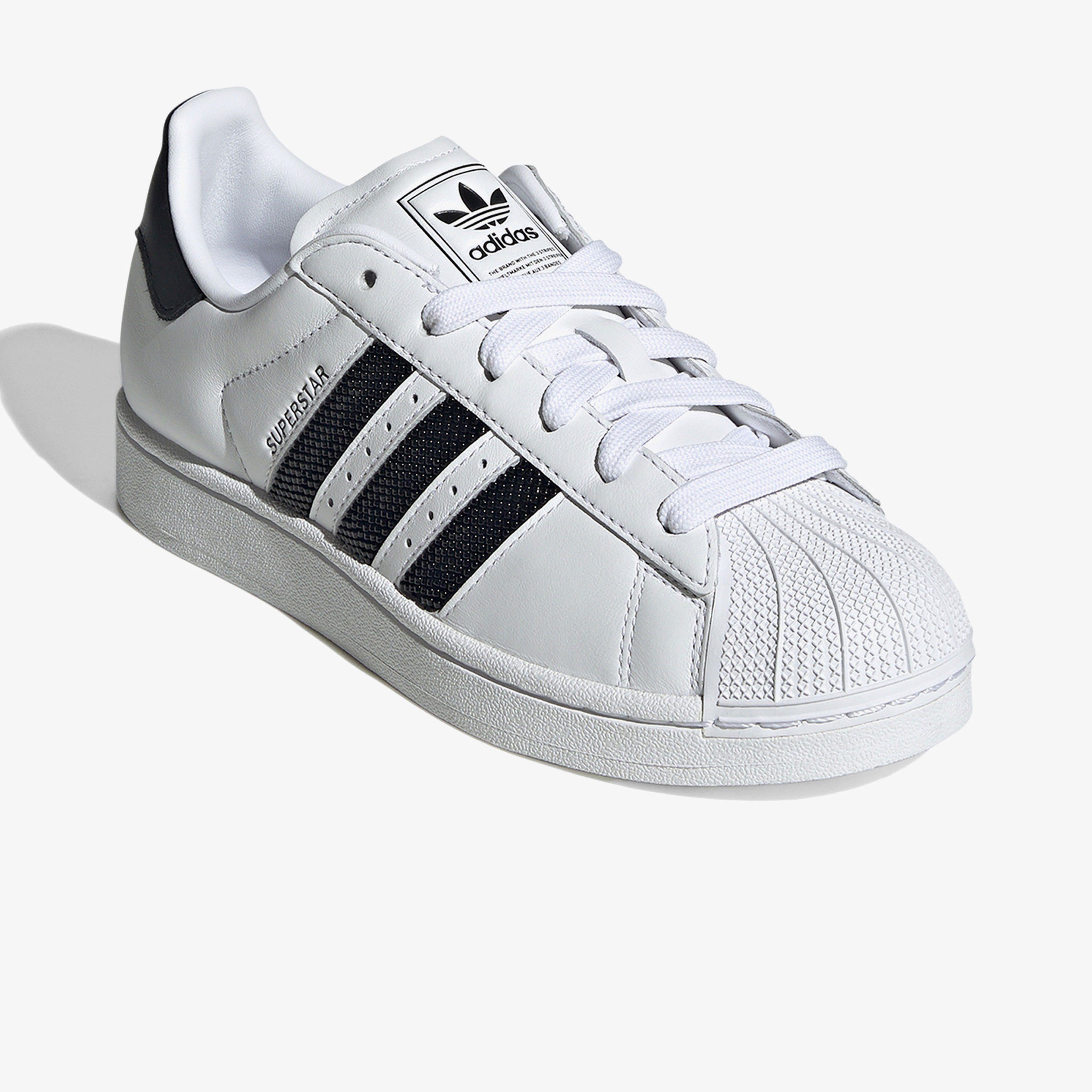 adidas Originals Superstar Beyaz Kadın Spor Ayakkabı