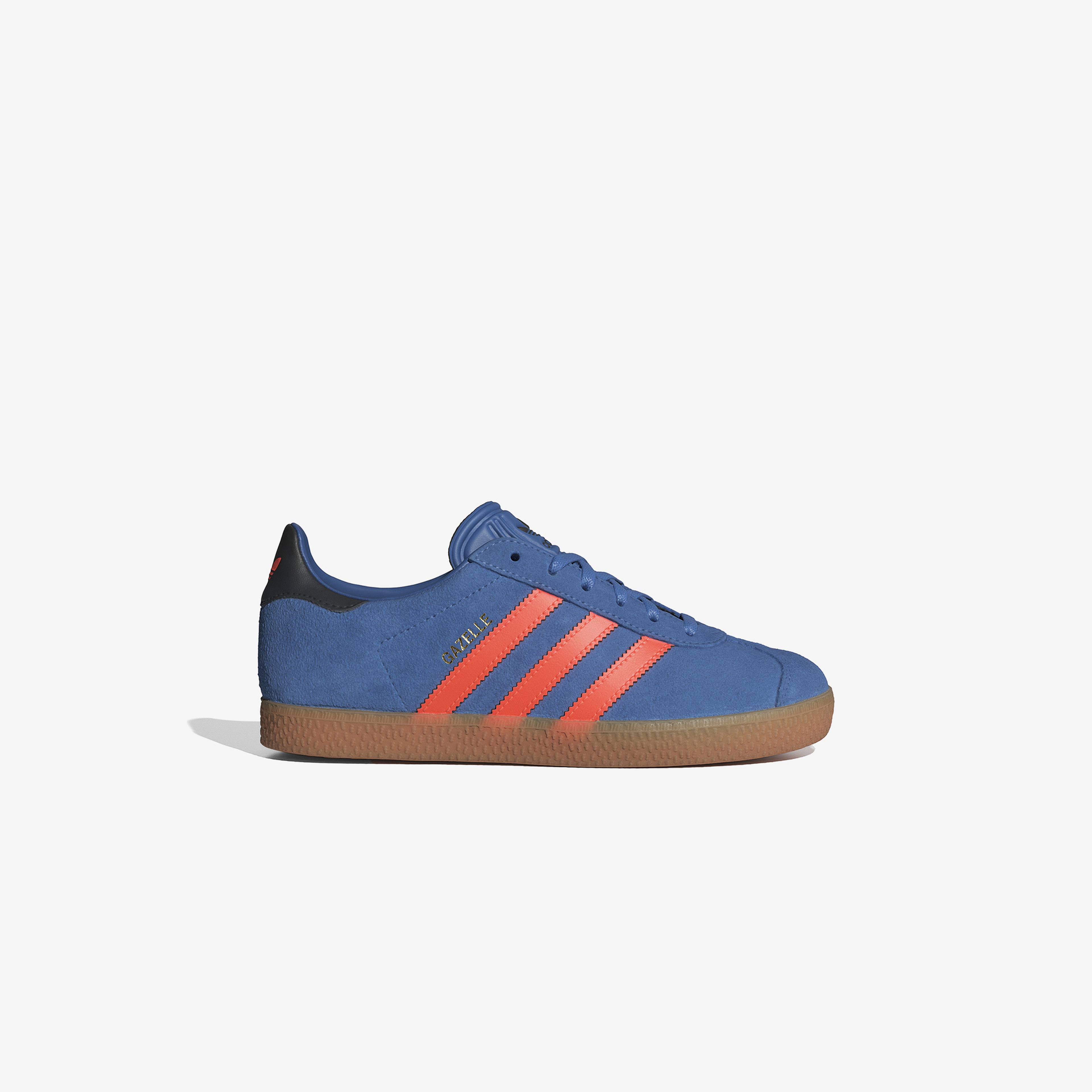 adidas Originals Gazelle  Mavi Çocuk Sneaker