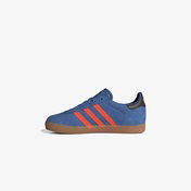 adidas Originals Gazelle  Mavi Çocuk Sneaker