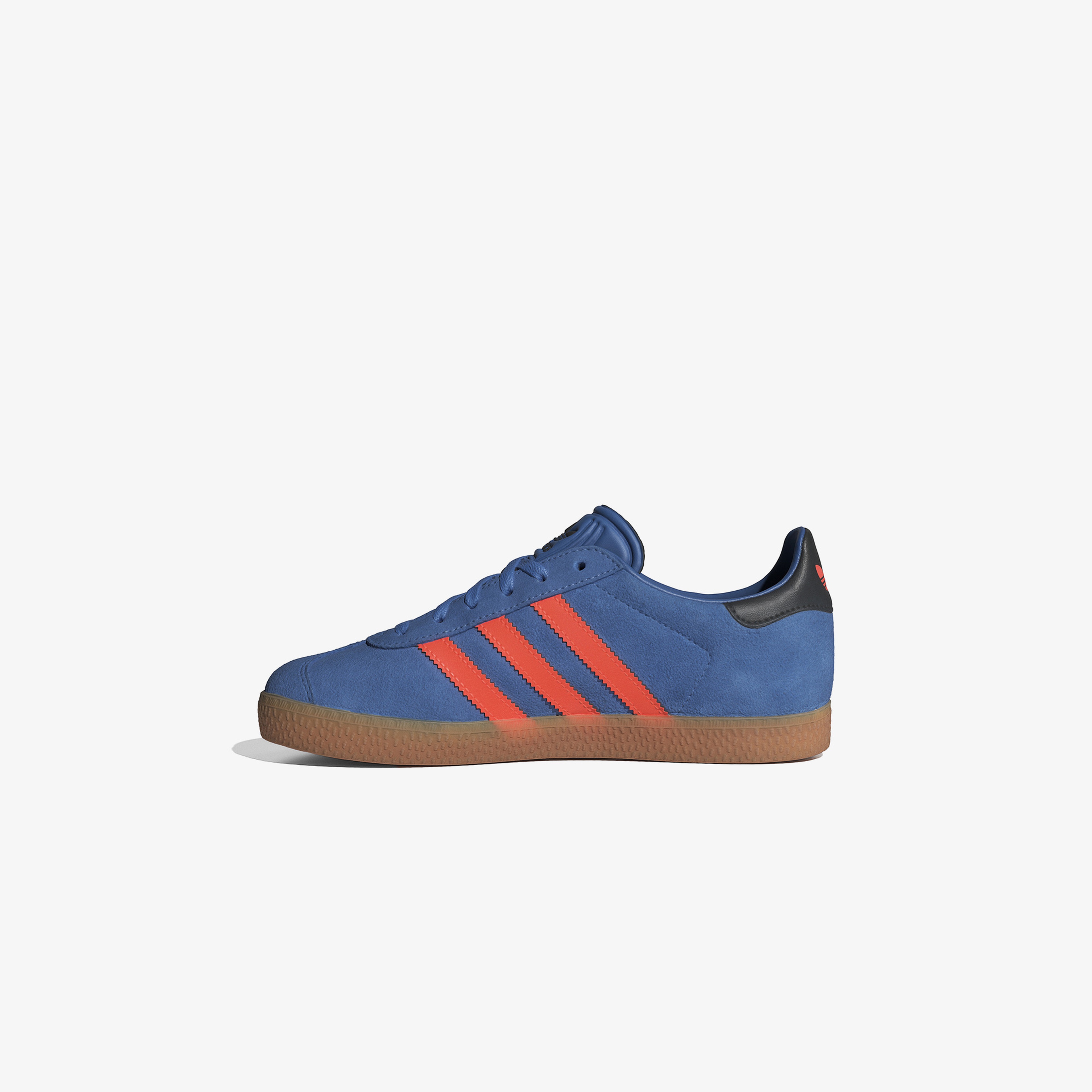 adidas Originals Gazelle  Mavi Çocuk Sneaker