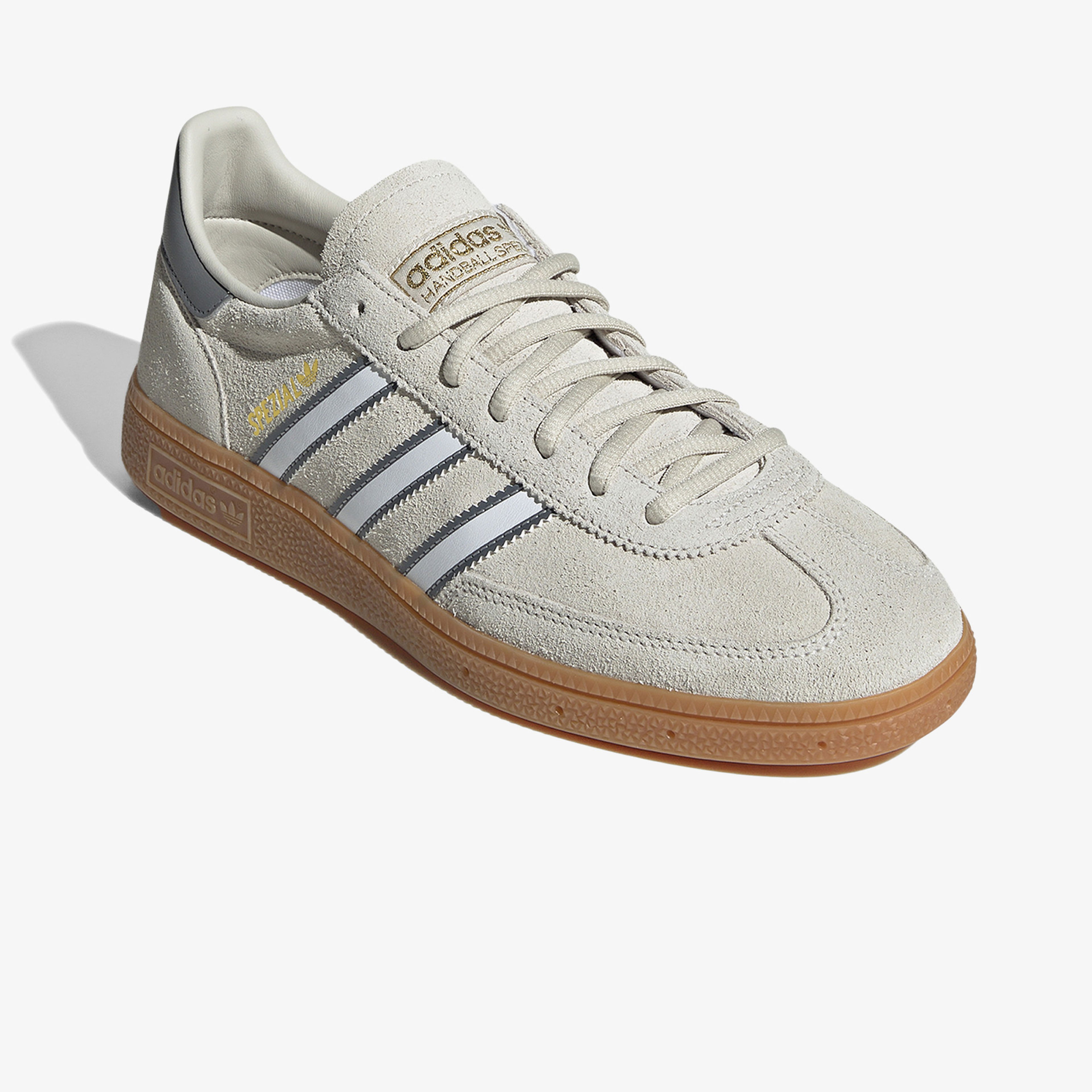 adidas Handball Spezial Kadın Gri Sneaker