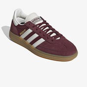 adidas Handball Spezial Erkek Bordo Sneaker