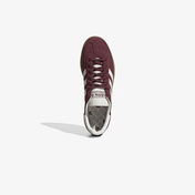 adidas Handball Spezial Erkek Bordo Sneaker