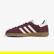 adidas Handball Spezial Erkek Bordo Sneaker