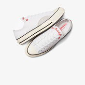 Converse Chuck 70 Mixed Materials Kadın Beyaz Sneaker