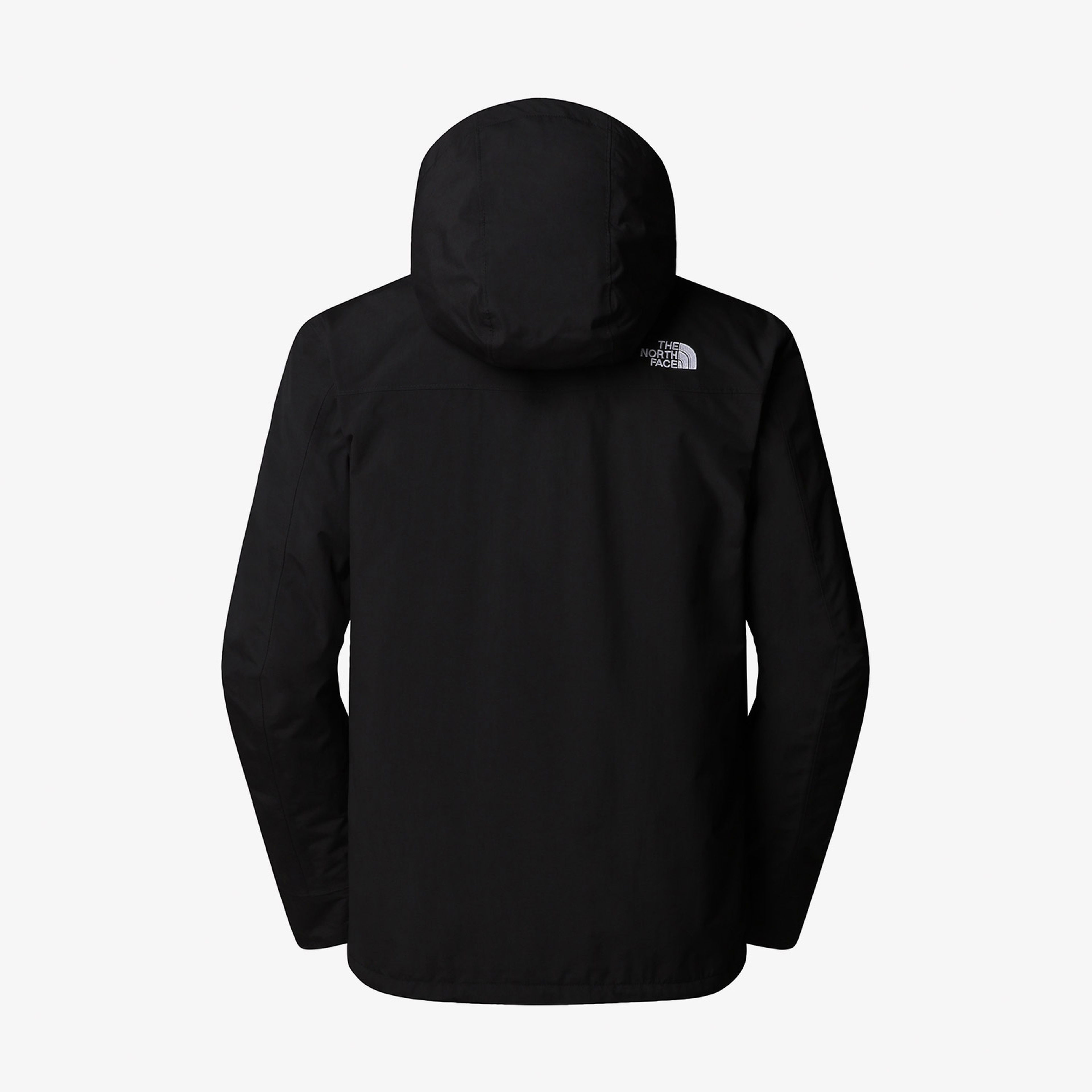 The North Face Pinecroft Triclimate Erkek Siyah Ceket