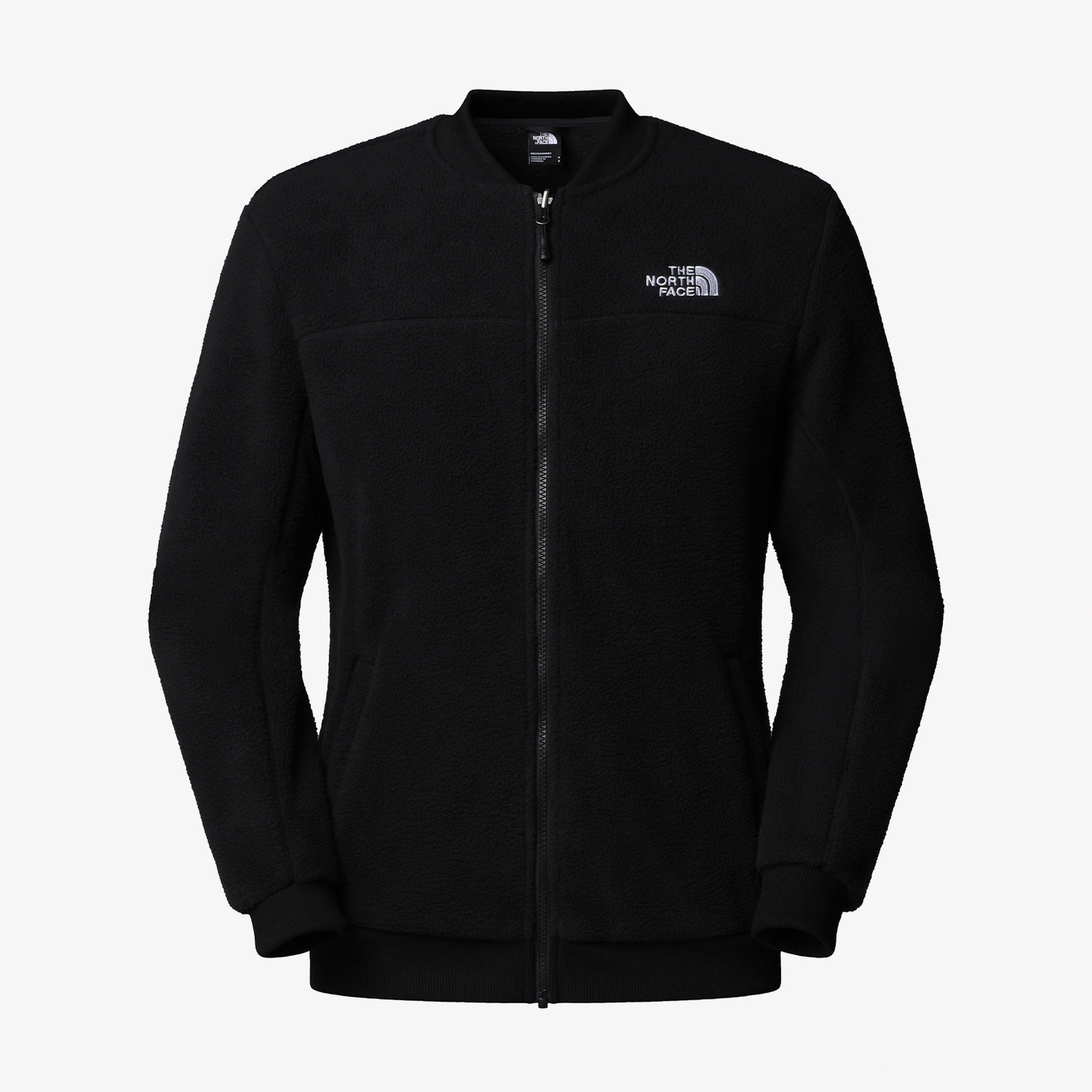 The North Face Pinecroft Triclimate Erkek Siyah Ceket