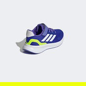 adidas Runfalcon 5 El C Çocuk Mavi Spor Ayakkabı