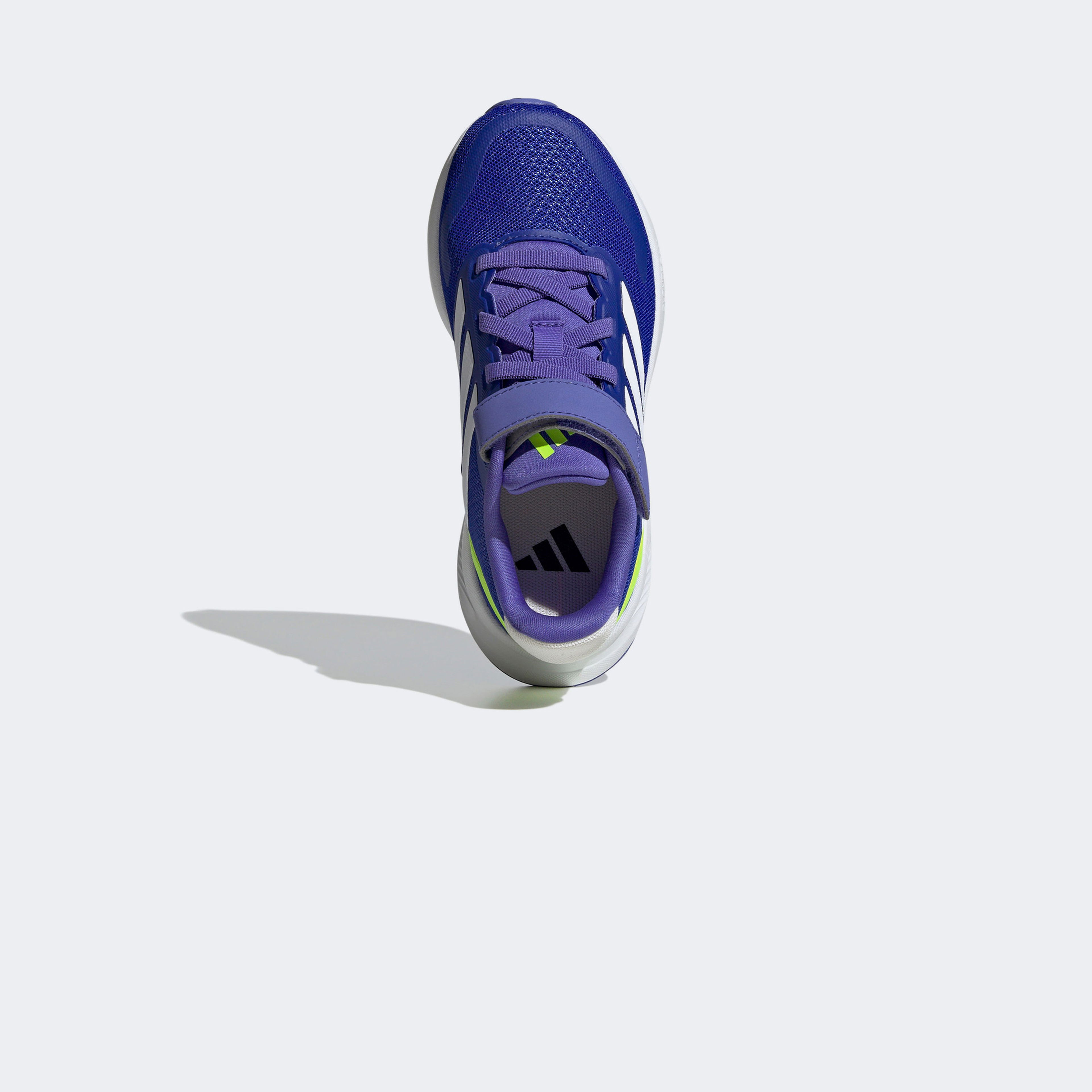 adidas Runfalcon 5 El C Çocuk Mavi Spor Ayakkabı
