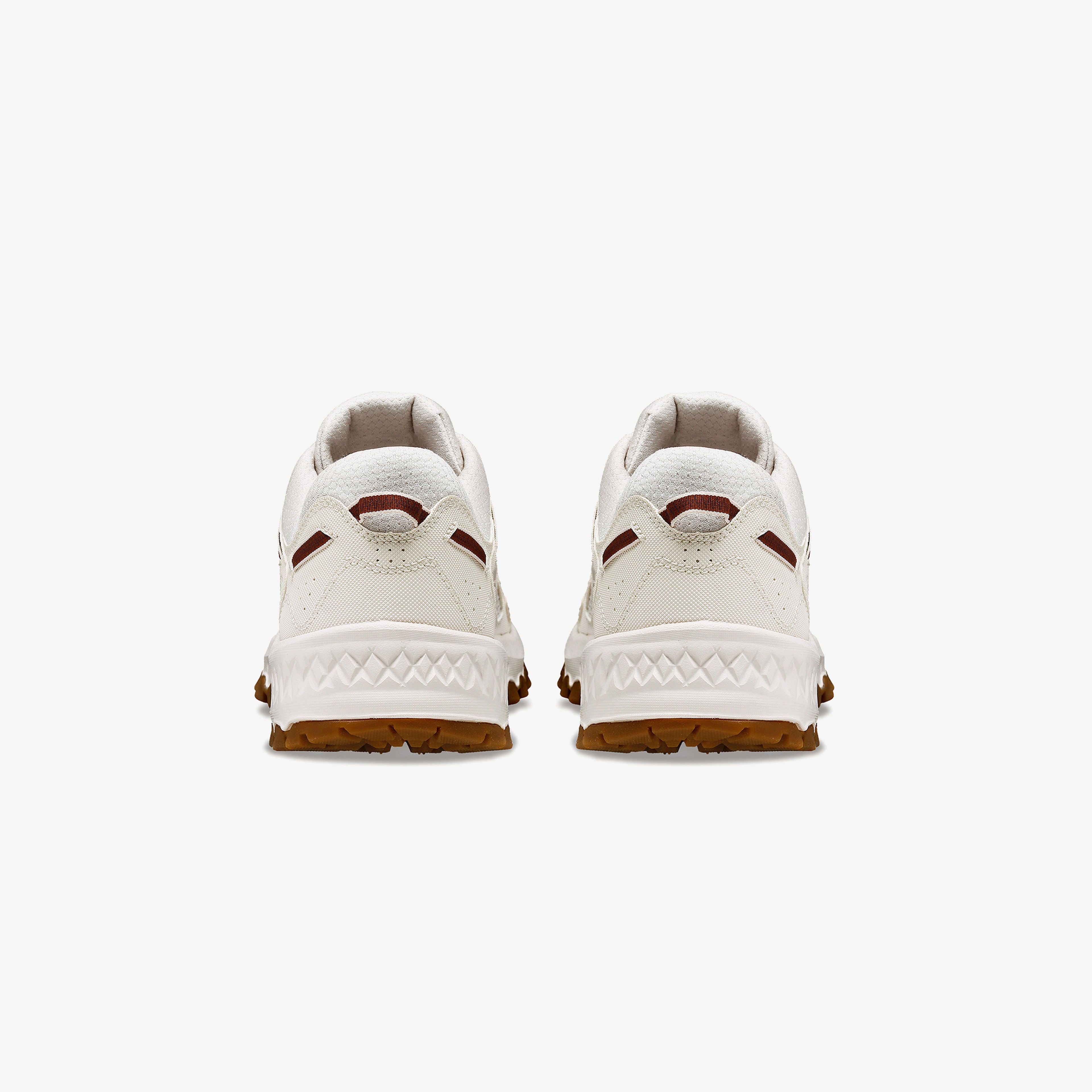 Saucony Grid Peak Erkek Krem Sneaker