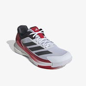 adidas Crazyquick Paddel Erkek Beyaz Koşu Ayakkabısı