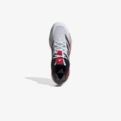 adidas Crazyquick Paddel Erkek Beyaz Koşu Ayakkabısı
