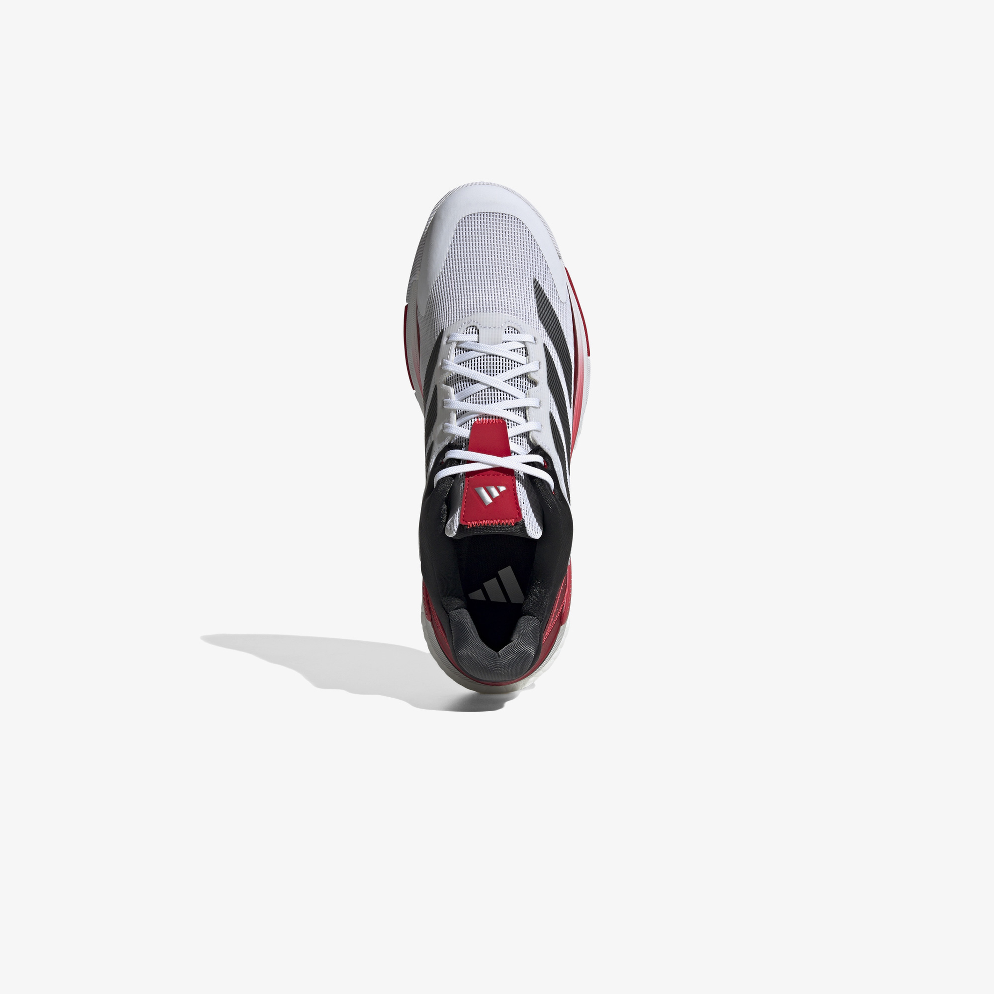 adidas Crazyquick Paddel Erkek Beyaz Koşu Ayakkabısı