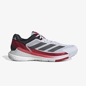 adidas Crazyquick Paddel Erkek Beyaz Koşu Ayakkabısı