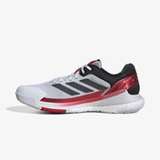 adidas Crazyquick Paddel Erkek Beyaz Koşu Ayakkabısı