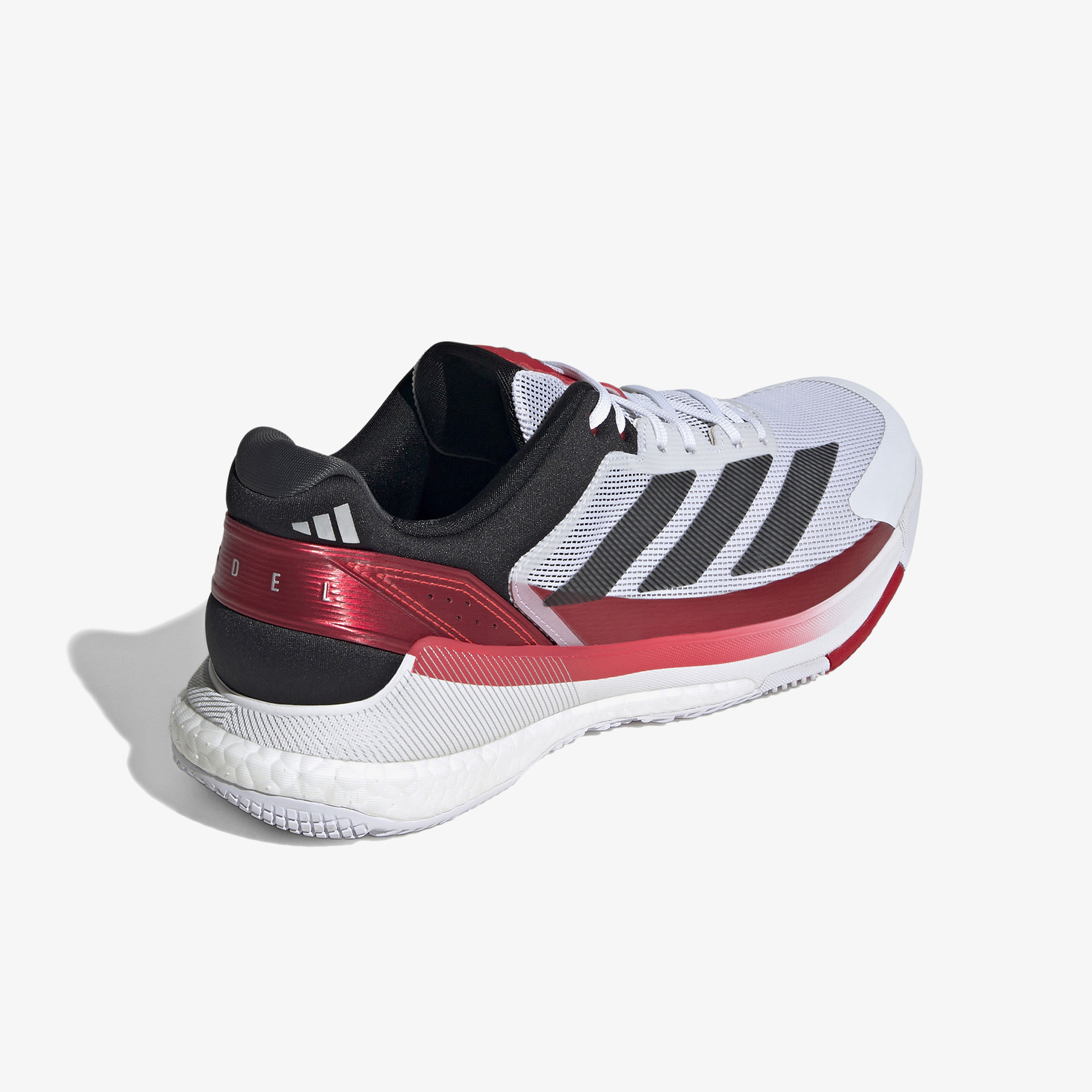 adidas Crazyquick Paddel Erkek Beyaz Koşu Ayakkabısı