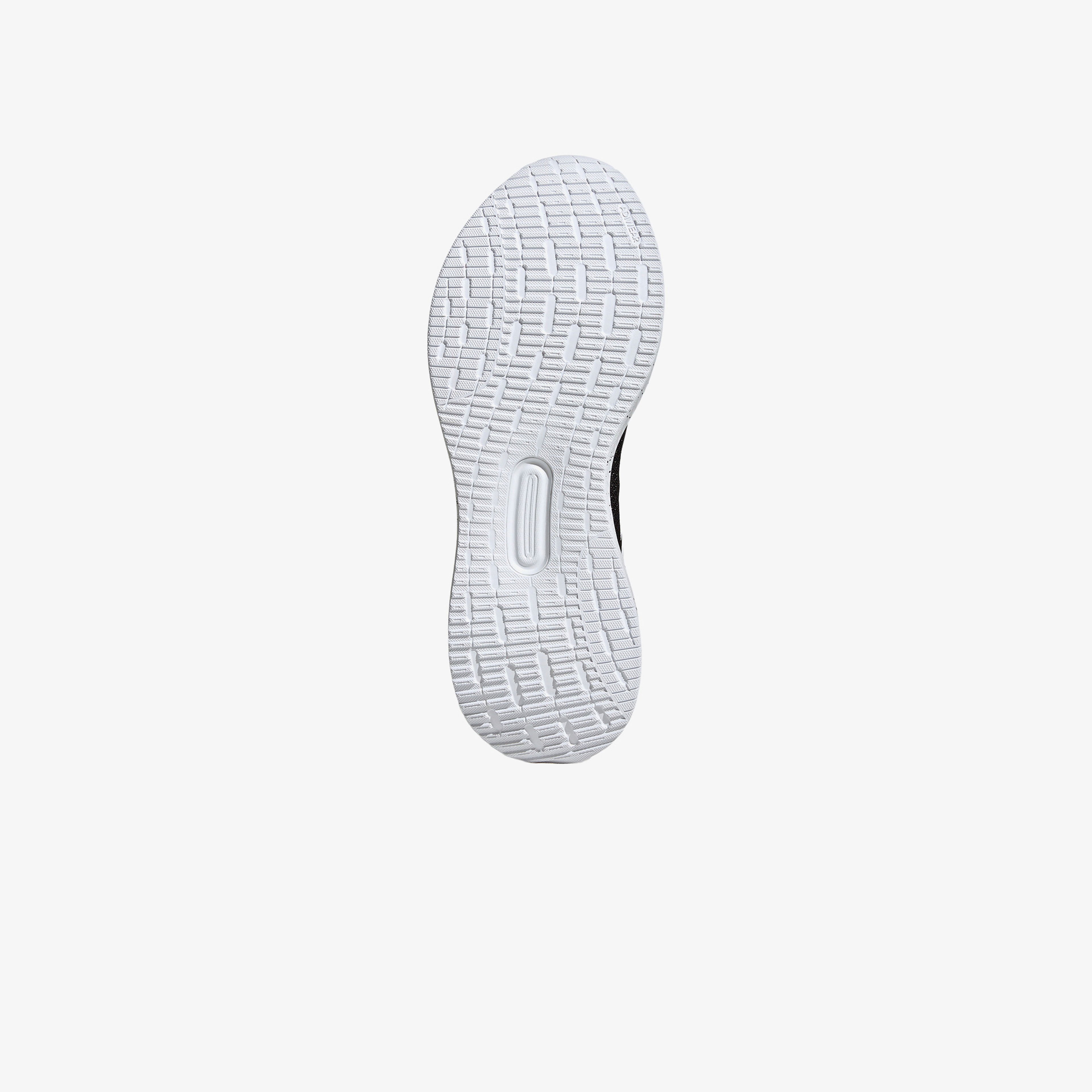 adidas Runfalcon 5 Erkek Siyah Koşu Ayakkabısı