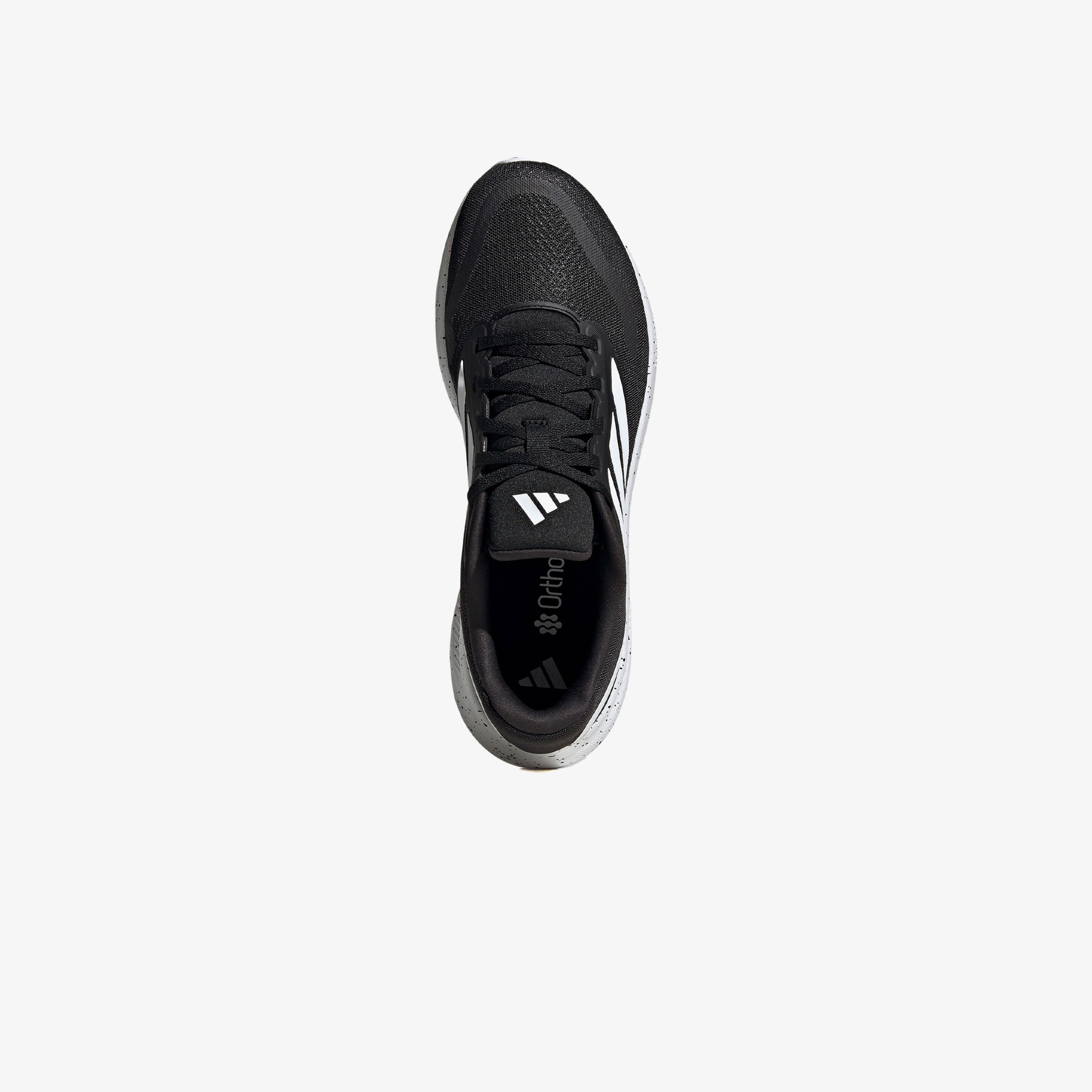 adidas Runfalcon 5 Erkek Siyah Koşu Ayakkabısı