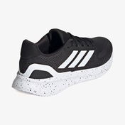 adidas Runfalcon 5 Erkek Siyah Koşu Ayakkabısı
