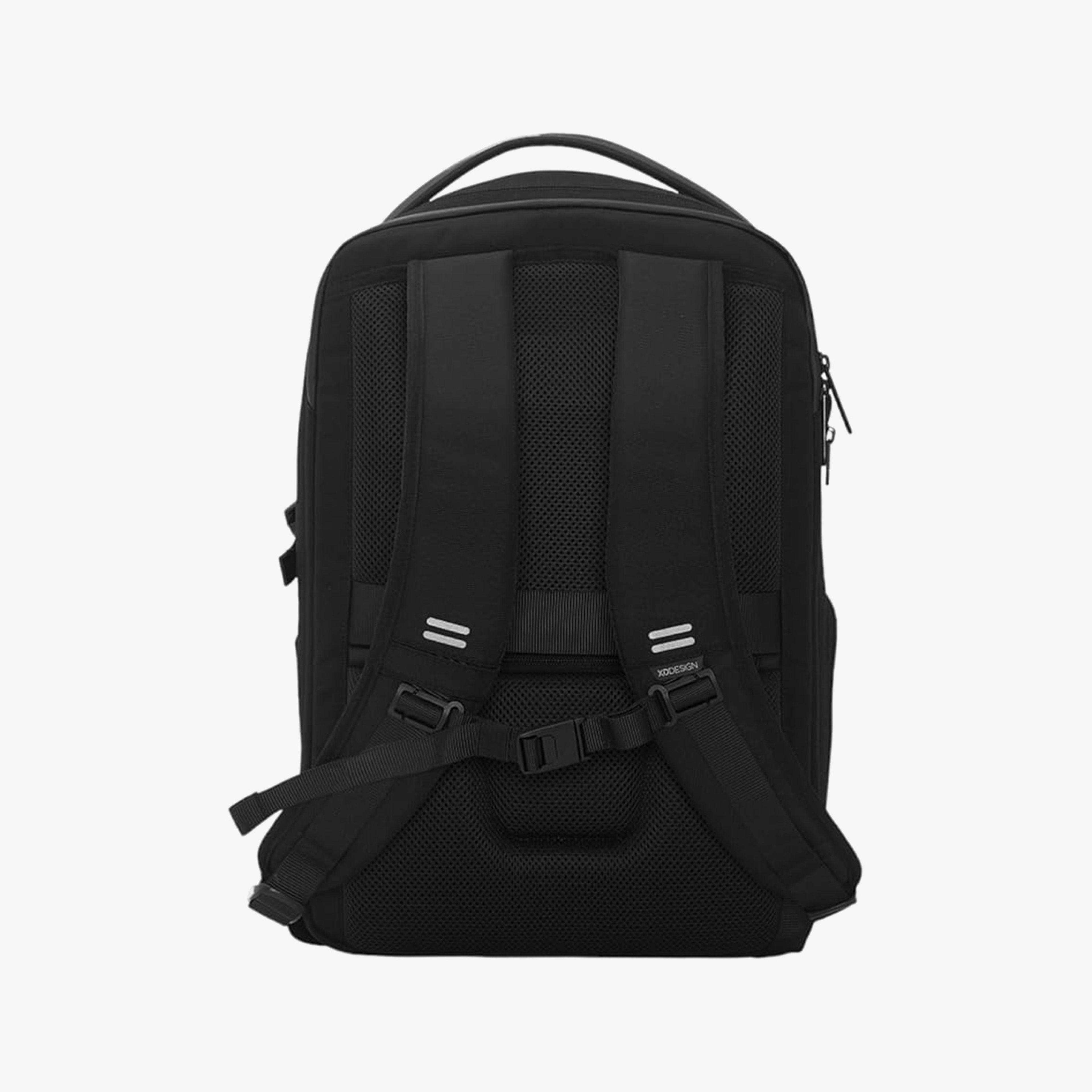 Xd Design Bizz Unisex Siyah Sırt Çantası