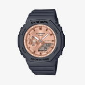 Casio GX-56TU-1A5DR Kadın Siyah Kol Saati
