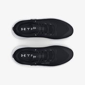 Under Armour Dynamic Select Erkek Siyah Antrenman Ayakkabısı
