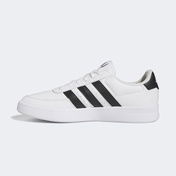 adidas Breaknet 2.0 Erkek Beyaz Günlük Spor Ayakkabı