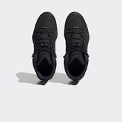 adidas Terrex Swift R2 Mid Gore-Tex Erkek Siyah Outdoor Ayakkabı