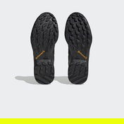 adidas Terrex Swift R2 Mid Gore-Tex Erkek Siyah Outdoor Ayakkabı