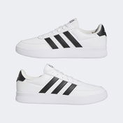 adidas Breaknet 2.0 Erkek Beyaz Günlük Spor Ayakkabı