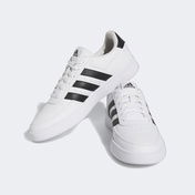 adidas Breaknet 2.0 Erkek Beyaz Günlük Spor Ayakkabı