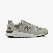 New Balance 109 Lifestyle Erkek Gri Sneaker