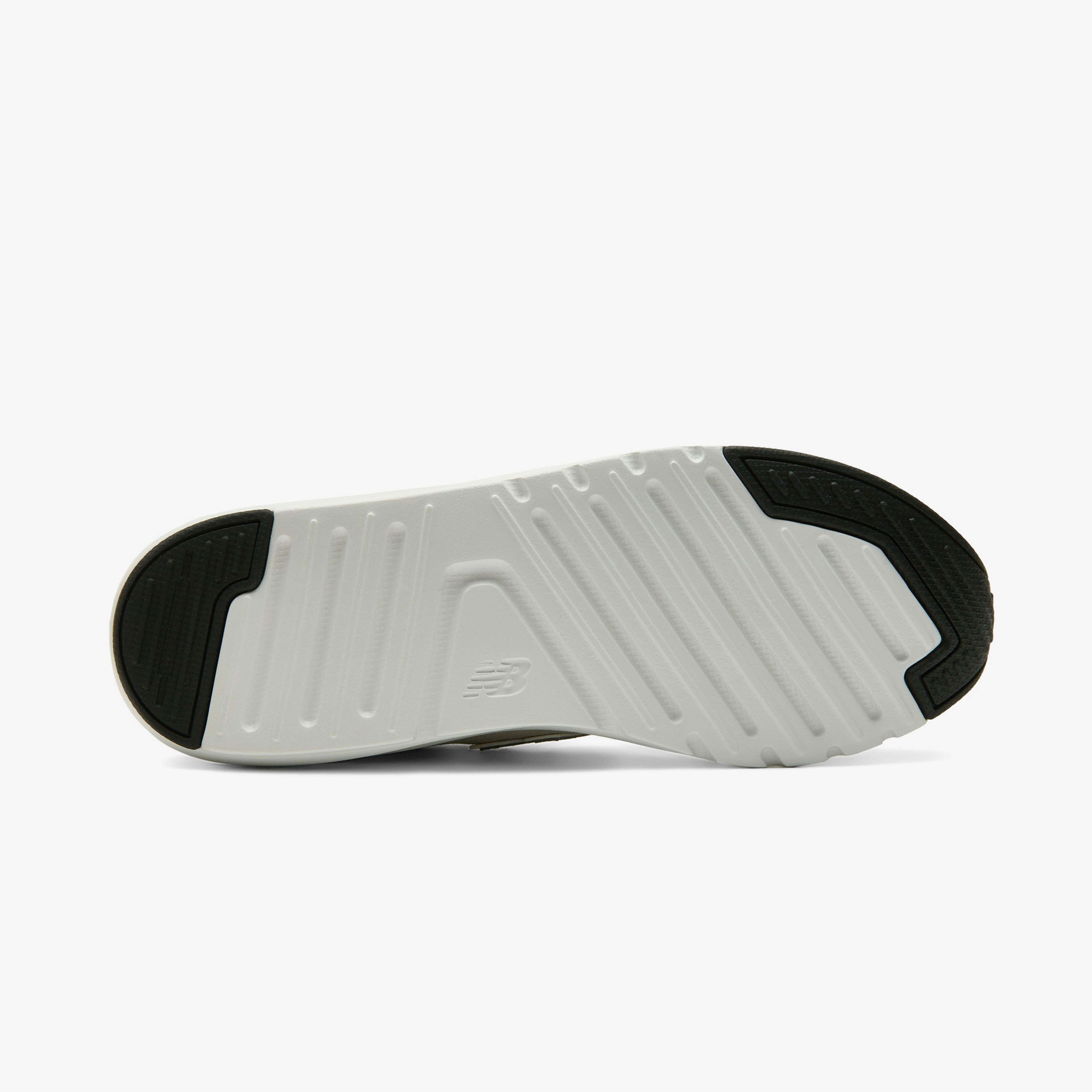 New Balance 109 Lifestyle Erkek Gri Sneaker