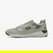New Balance 109 Lifestyle Erkek Gri Sneaker