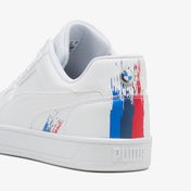 Puma BMW Motorsport x Caven 2.0 Erkek Beyaz Sneaker