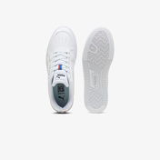 Puma BMW Motorsport x Caven 2.0 Erkek Beyaz Sneaker