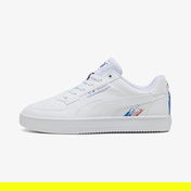 Puma BMW Motorsport x Caven 2.0 Erkek Beyaz Sneaker