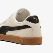 Puma Club II Erkek Bej Sneaker