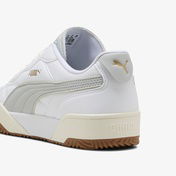 Puma Tifosi Erkek Bej Sneaker